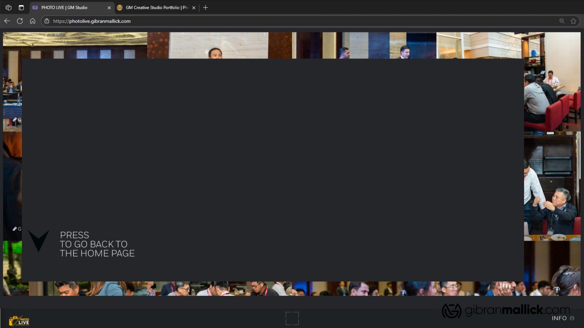PhotoLive instructions 10