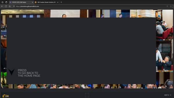 PhotoLive instructions 10