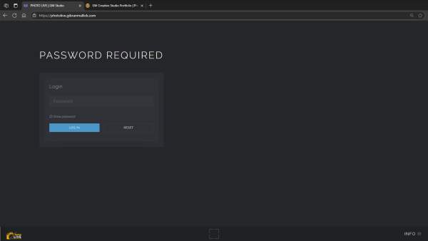 PhotoLive instructions 4