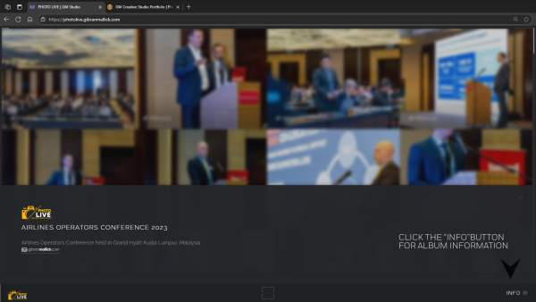 PhotoLive instructions 9